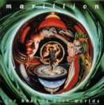 Cd duplo Marillion, The Best Of Both Worlds. Seminovo, 2 mídias