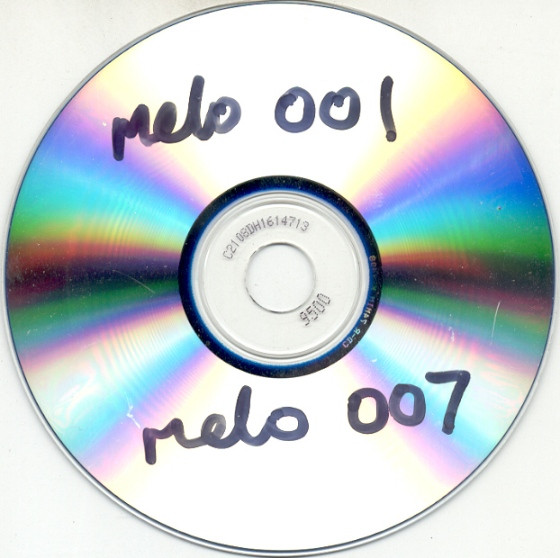 last ned album Various - Melo 001 ε Melo 007