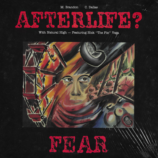 Afterlife (6) Label, Releases