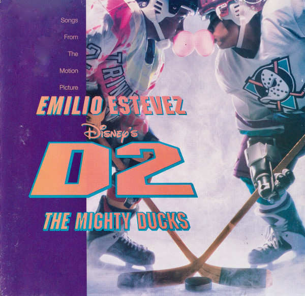 D4: The Mighty Ducks - Part II