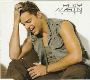 Ricky Martin - Jaleo