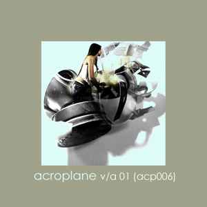 Acroplane V/A 01 - Various