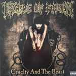 Cradle Of Filth – Cruelty And The Beast (2010