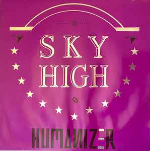 Sky High – Sky High (1980, Vinyl) - Discogs