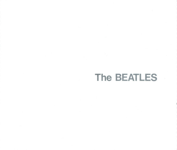 The Beatles – The Beatles (1992, CD) - Discogs