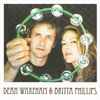Dean Wareham & Britta Phillips - Love / Fallin' In Love