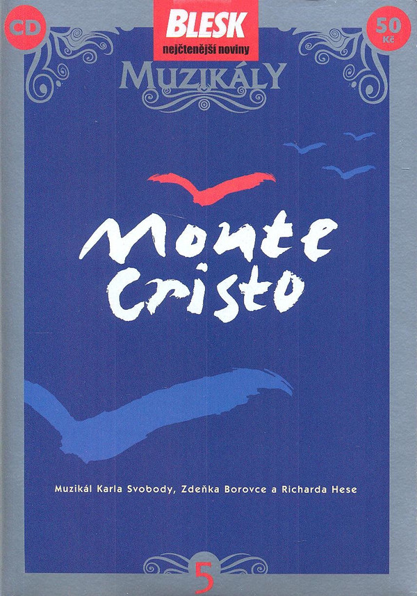 Album herunterladen Various - Monte Cristo