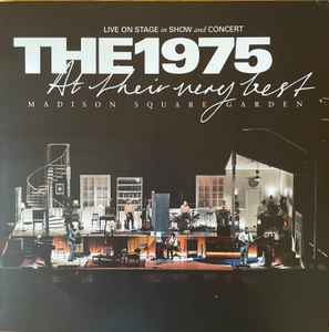 The 1975 – The 1975 (2023, Black and White Split, Vinyl) - Discogs