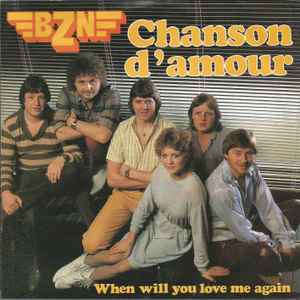 Chanson D'Amour (Vinyl, 7