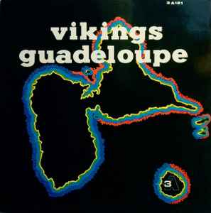 Vikings Guadeloupe - Vikings Guadeloupe