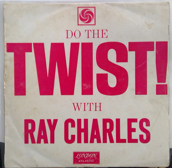 Album herunterladen Download Ray Charles - Do The Twist With Ray Charles album