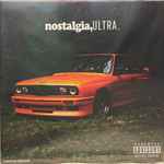 Cover of Nostalgia, Ultra. , , Vinyl