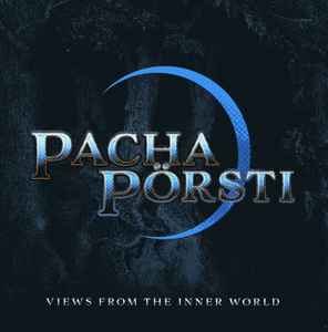 Pacha And Pörsti – Sea Of Mirrors (2023