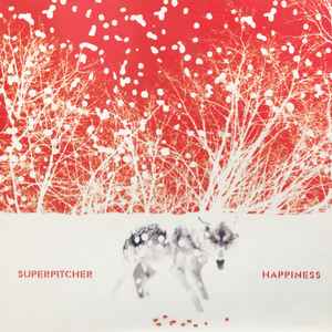 Superpitcher - Happiness Remixe