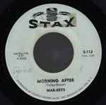 Morning After / The Mar-Keys