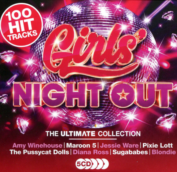Girls Night Out CT (@GirlsNiteOutCT) / X