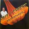 Paul Lennon* - Entertainer