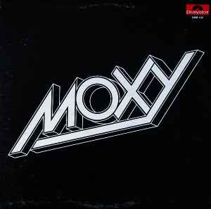 Moxy (2) - Moxy