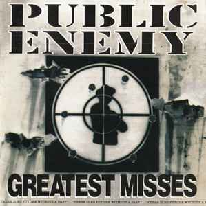 Public Enemy – There's A Poison Goin On.... (2004, CD) - Discogs