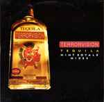 Cover of Tequila (Mint Royale Mixes), 1999, CD