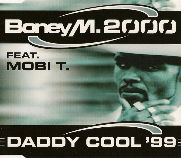 Boney M. – Daddy Cool Lyrics