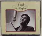 Cover of The Complete Dinah Washington On Mercury Vol.3 1952-1954, , CD