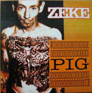 Woo Pig Souie - Zeke