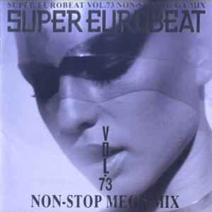 The Best Of Super Eurobeat 2001 ~Non-Stop Megamix~ (2001, CD