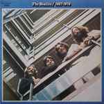 The Beatles – 1967-1970 (1973, Vinyl) - Discogs