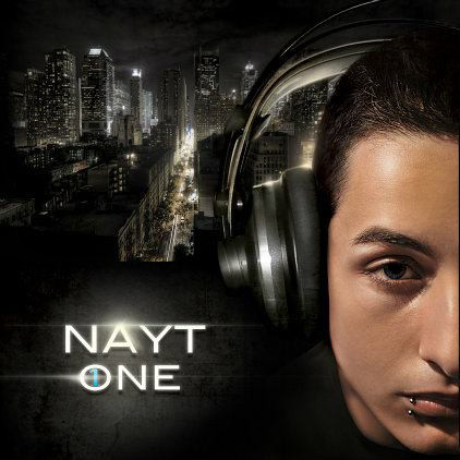 Nayt – Nayt One (2012, CD) - Discogs