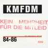 KMFDM - 84-86: 20th Anniversary Edition
