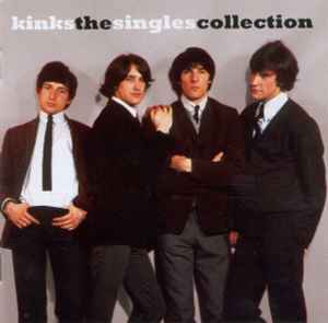 The Kinks - The Singles Collection / Waterloo Sunset