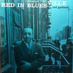 Red Garland – Red In Bluesville (1959, Vinyl) - Discogs