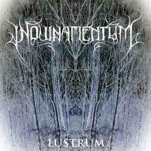Inquinamentum - Lustrum album cover