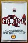 Cover of War Child - Hope, 2003, Cassette