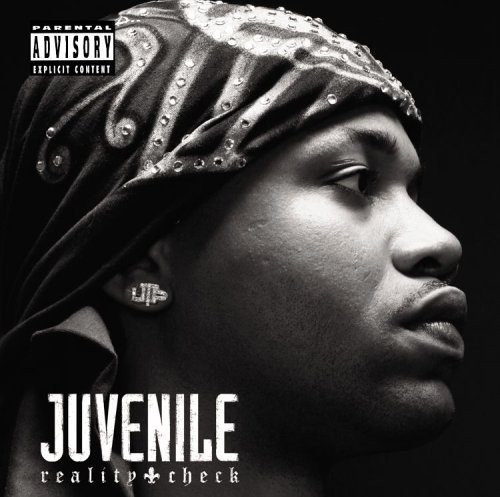 Juvenile – Reality Check (2006, Vinyl) - Discogs