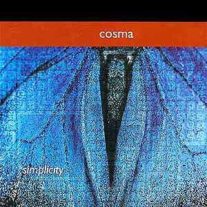 Simplicity - Cosma