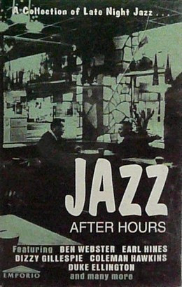 After Hours: Tbc, Tbc: : CD e Vinili}