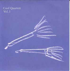Cool Quartett - Cool Quartett Vol. I album cover
