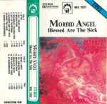 Cover of Blessed Are The Sick, 1992, Cassette