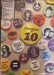 Cover of Supergrass Is 10 - The Best Of 94-04, 2004, DVD