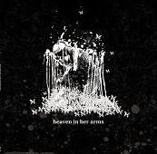 Heaven In Her Arms – Erosion Of The Black Speckle (2017, All