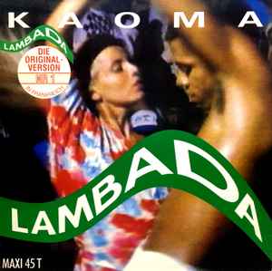 Lambada Kaoma 