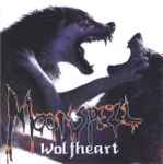 Cover of Wolfheart, , CD