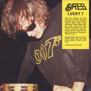 Lyres - Lucky 7