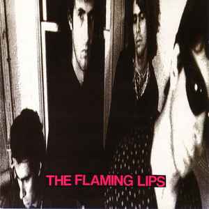 In A Priest Driven Ambulance - The Flaming Lips