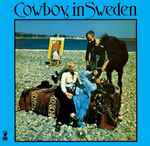 Cover of Cowboy In Sweden, 2016-11-25, CD