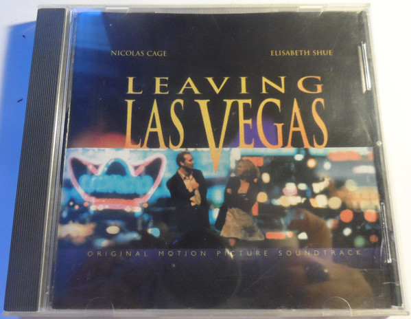 descargar álbum Various - Leaving Las Vegas
