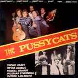 Psst! Mrrr... - The Pussycats