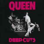 Cover of Deep Cuts Volume 1 (1973-1976), 2011-03-11, CD
